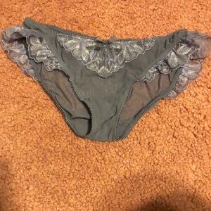 Victoria Secret Dream Angel Panty